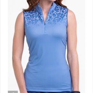 EPNY Golf tank top